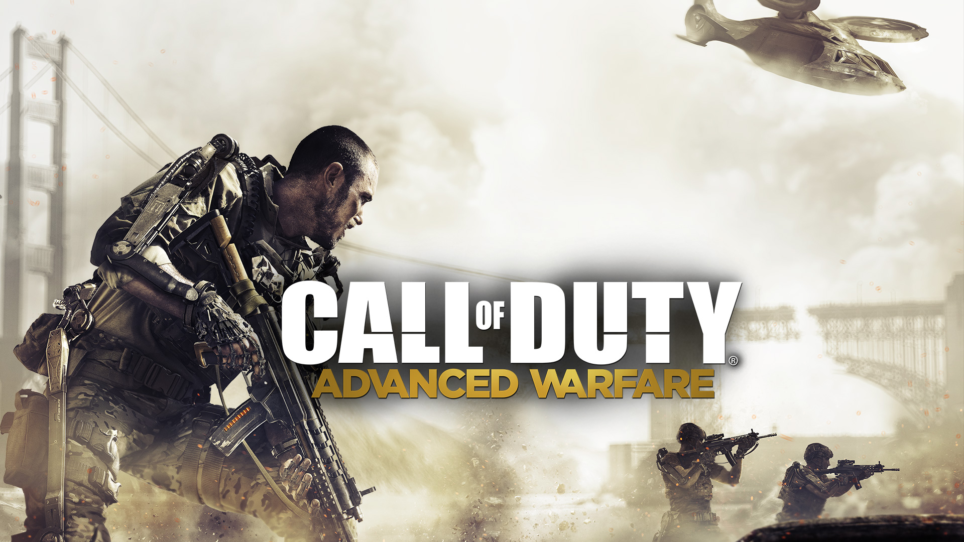 Call of Duty: Advanced Warfare