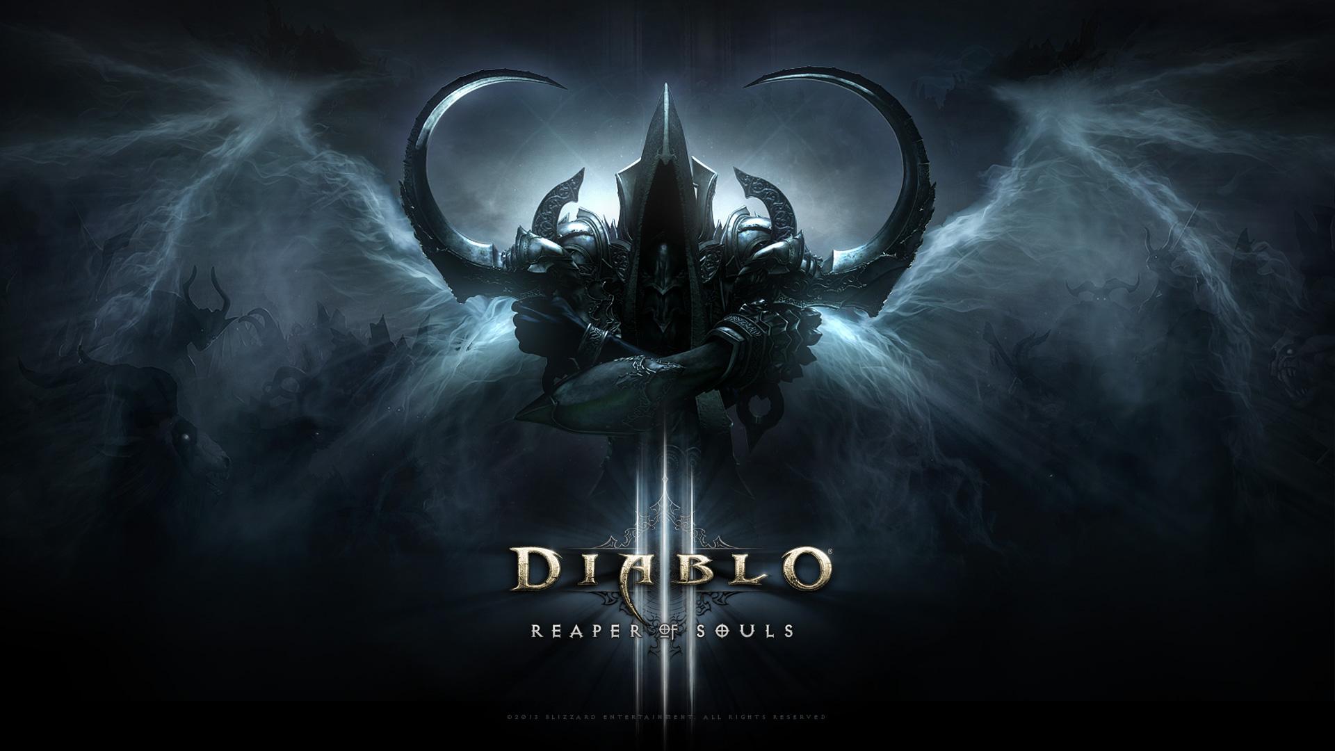 Diablo 3: Ultimate Evil Edition