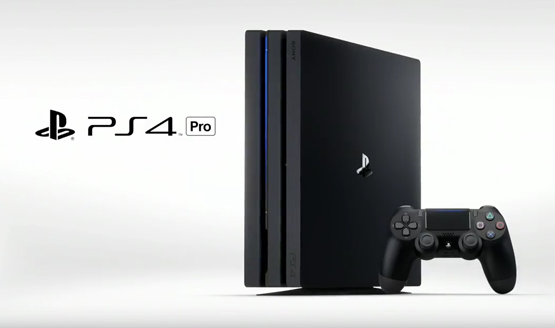 Revised PS4 Pro Is Than Previous Models