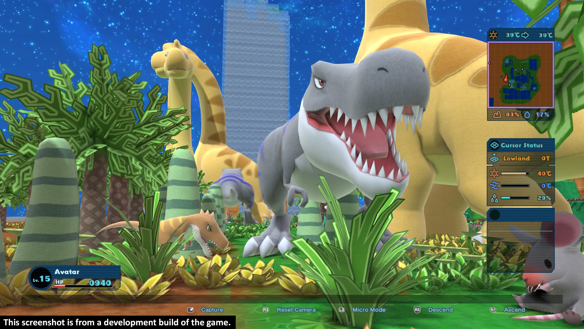 Birthdays the Beginning - May 9