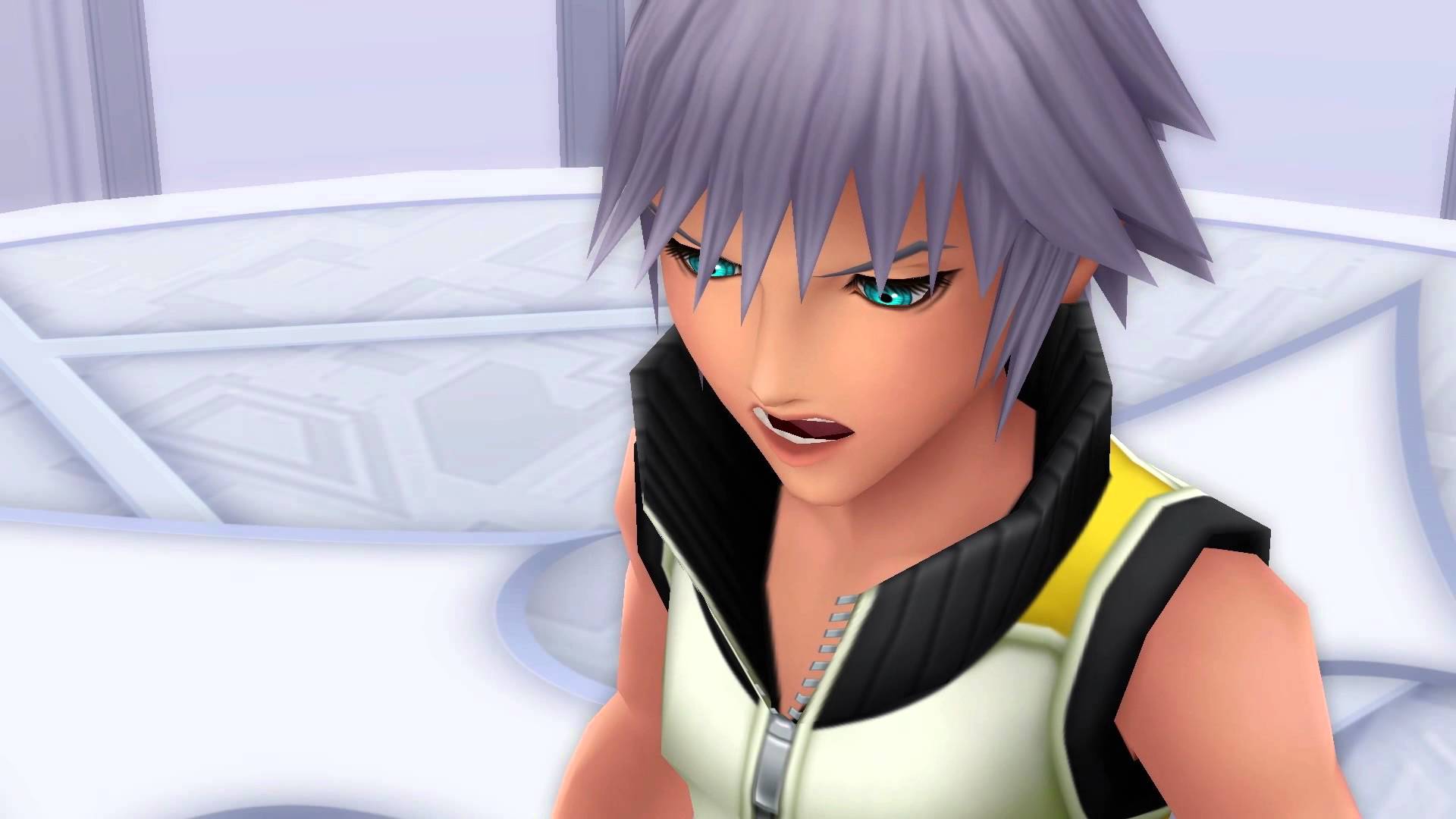 Kingdom Hearts HD 2.8 Final Chapter Prologue - 1/24