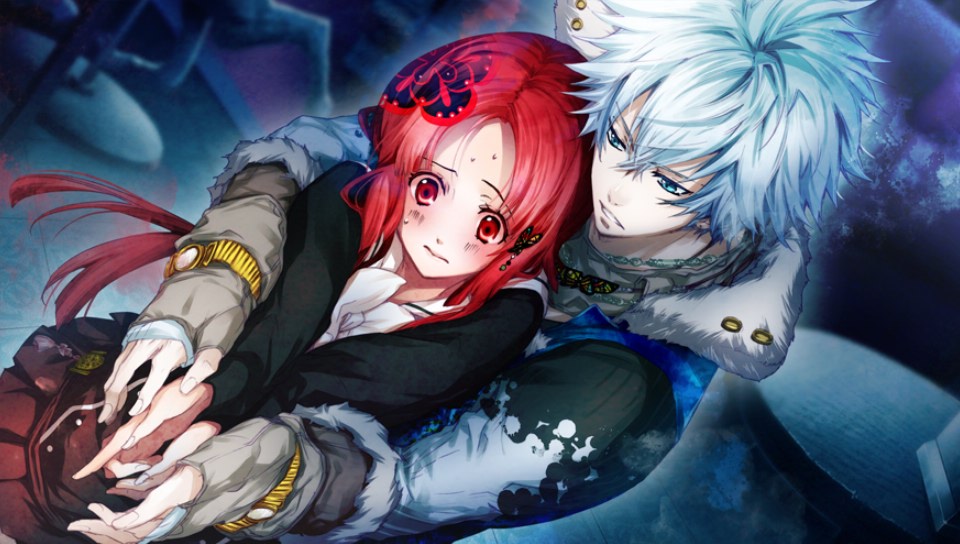 Psychedelica of the Black Butterfly review #5
