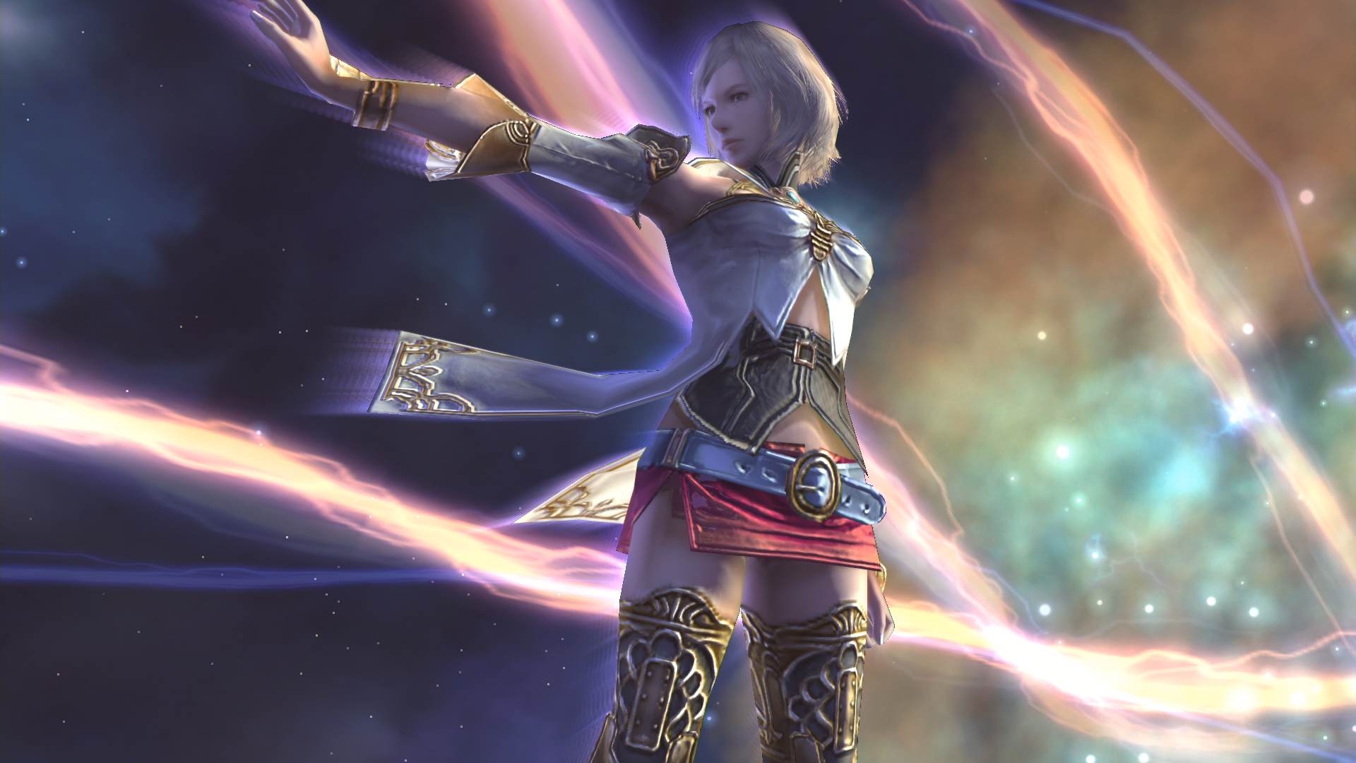 Final Fantasy XII: The Zodiac Age - Jul 11