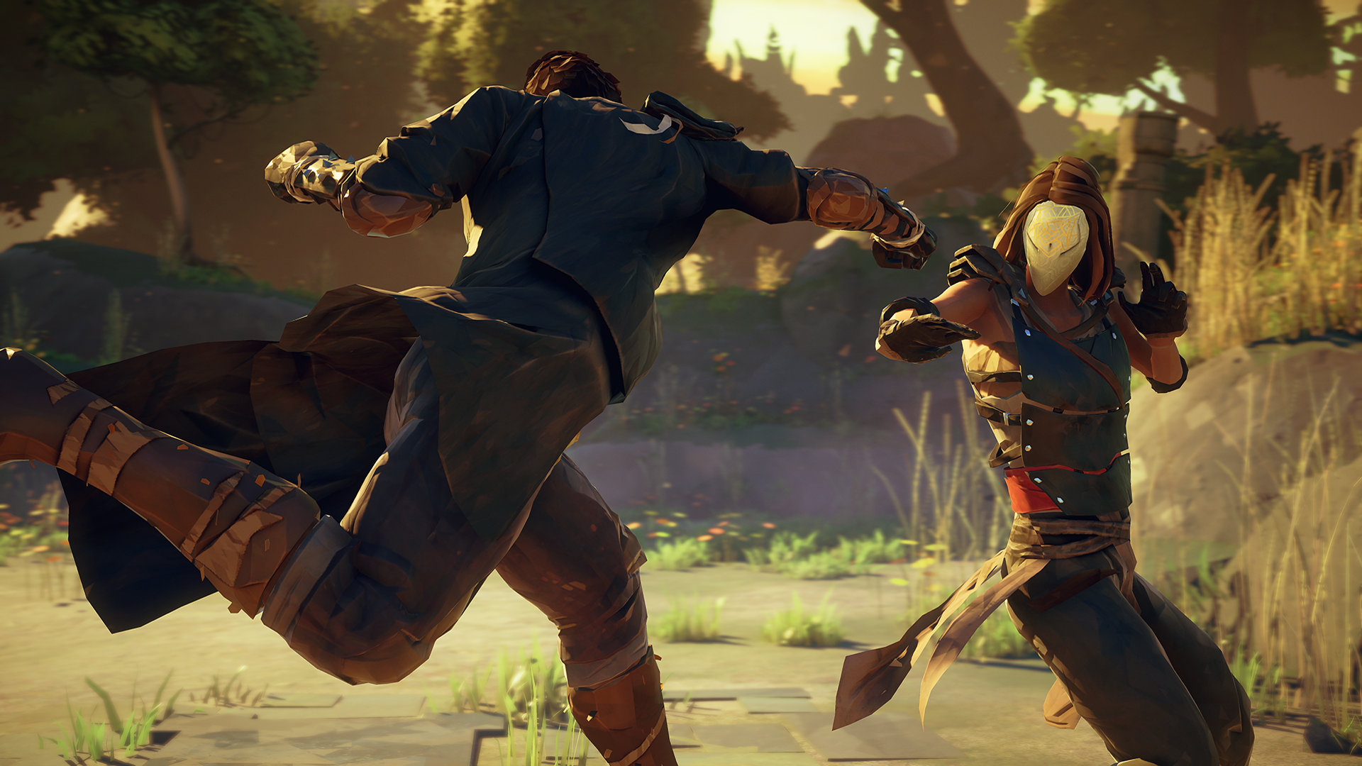 Absolver - Aug 29