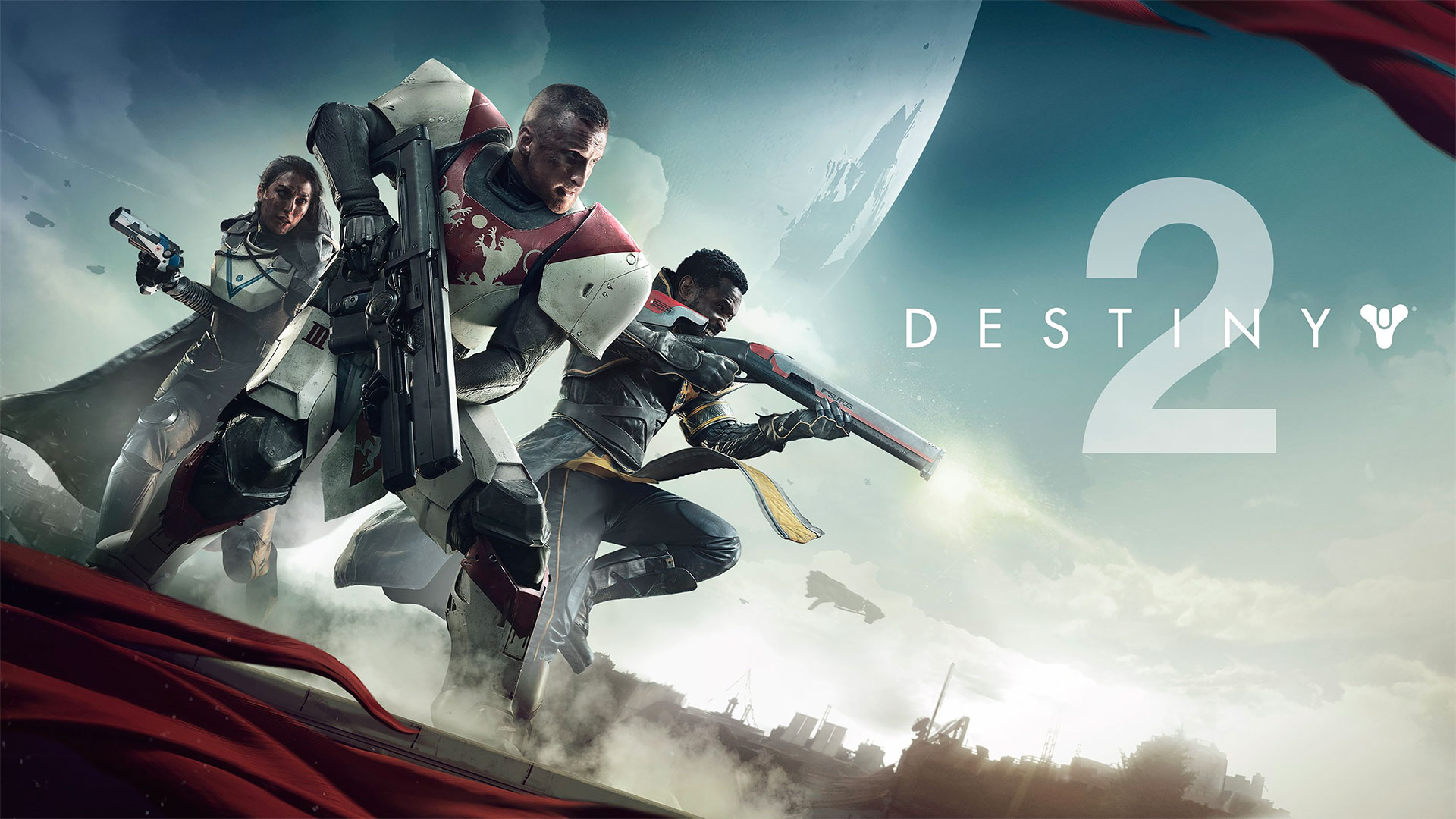 Destiny 2 - Sep 6