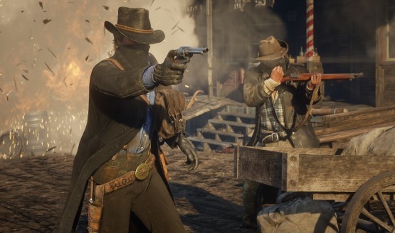 Red Dead Redemption 2 Map Locations For EVERYTHING to 100% The Game