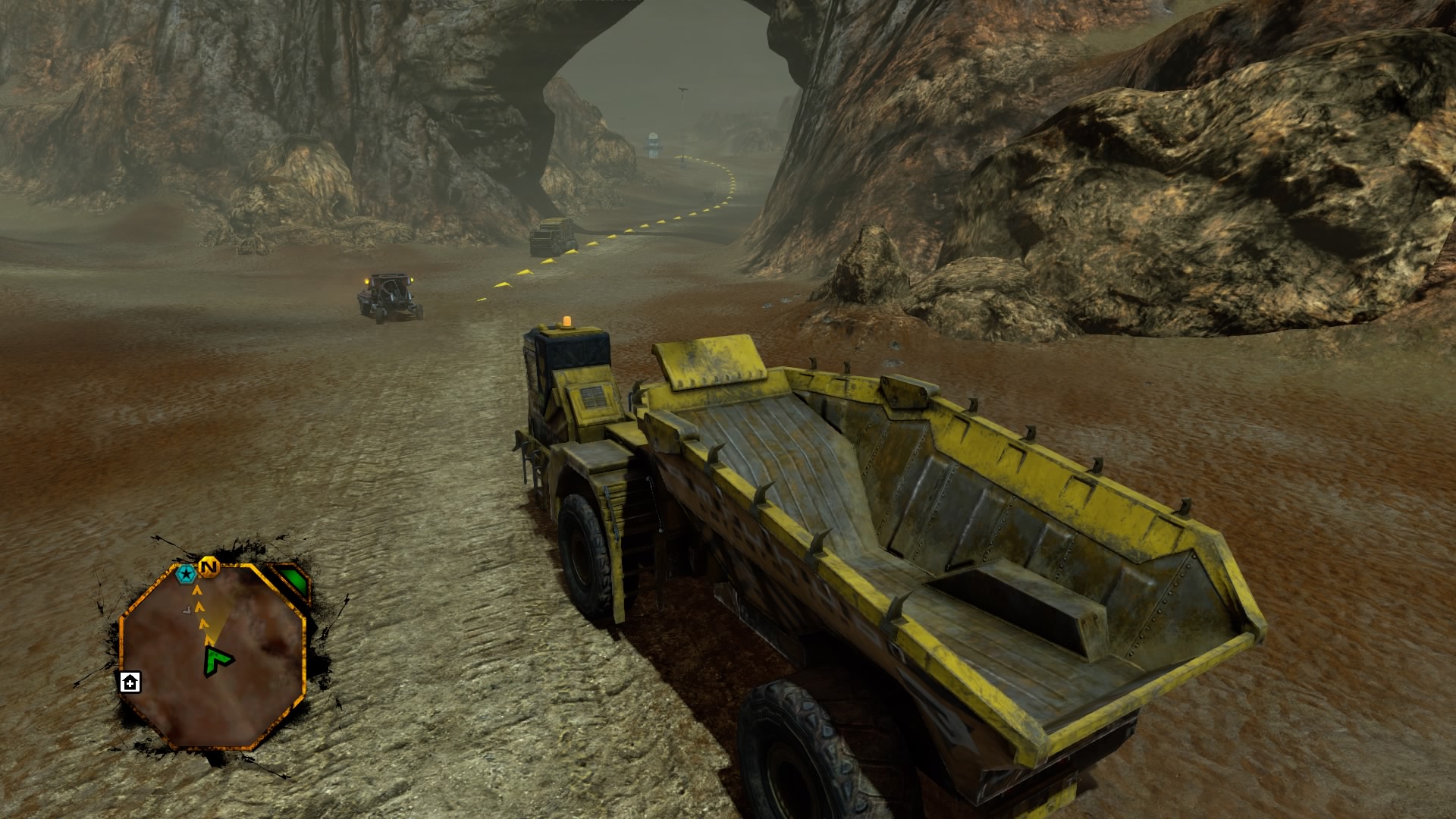 Red Faction Guerilla Remastered Update Gives New Features And Fixes