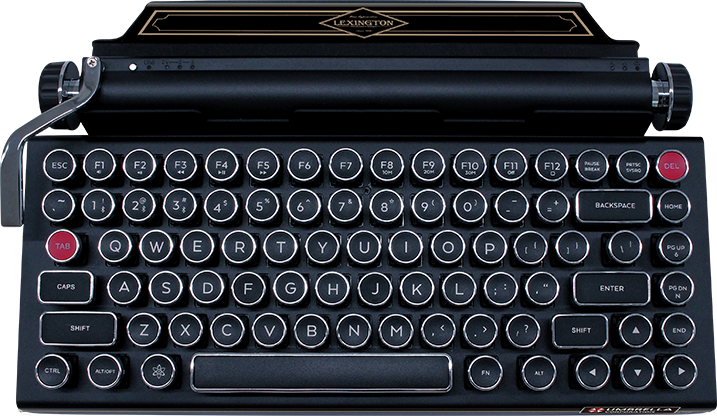 Resident Evil 2 Collectors Edition in Japan Features Typewriter