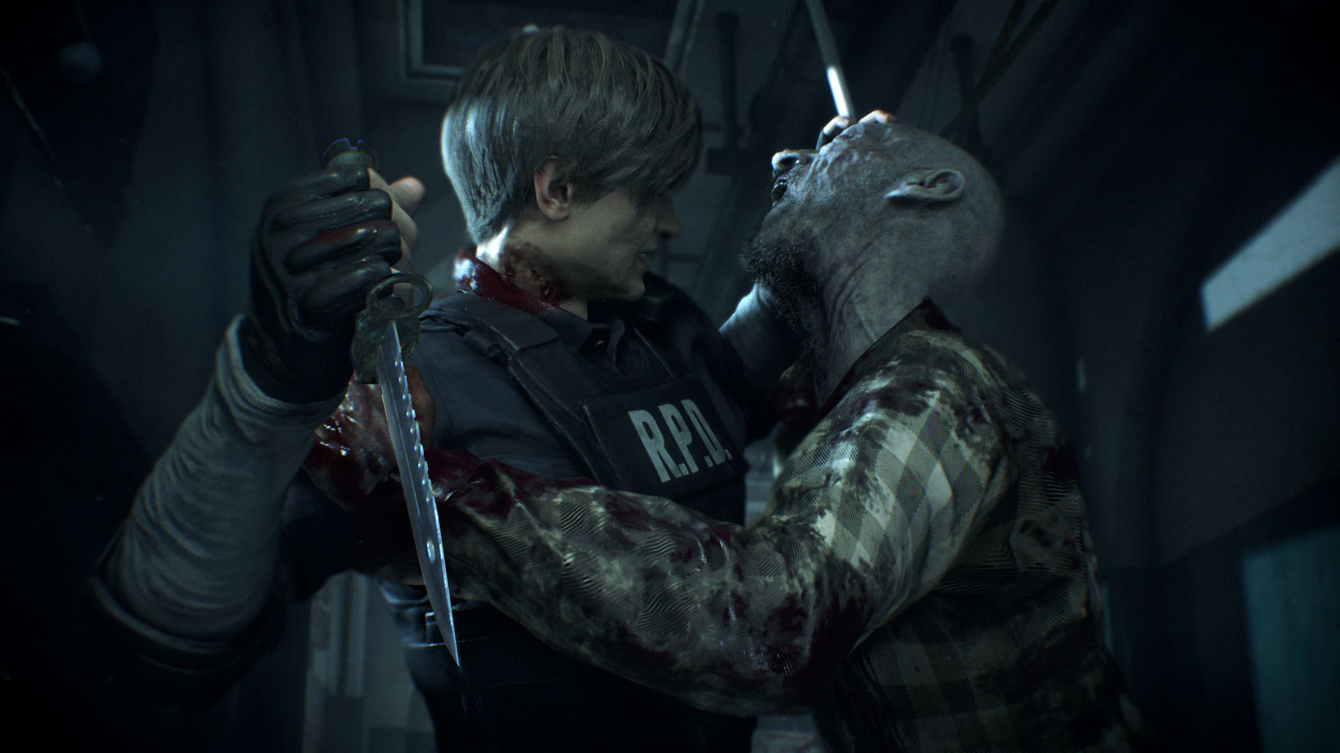 Classic Costumes Available For Free in 'Resident Evil 2' Remake! - Bloody  Disgusting