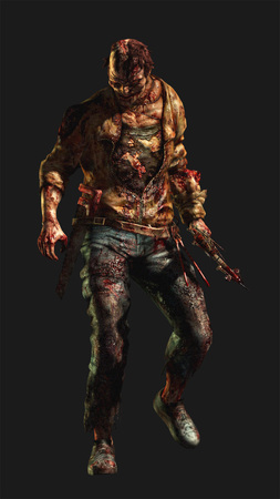 Resident Evil Revelations 2