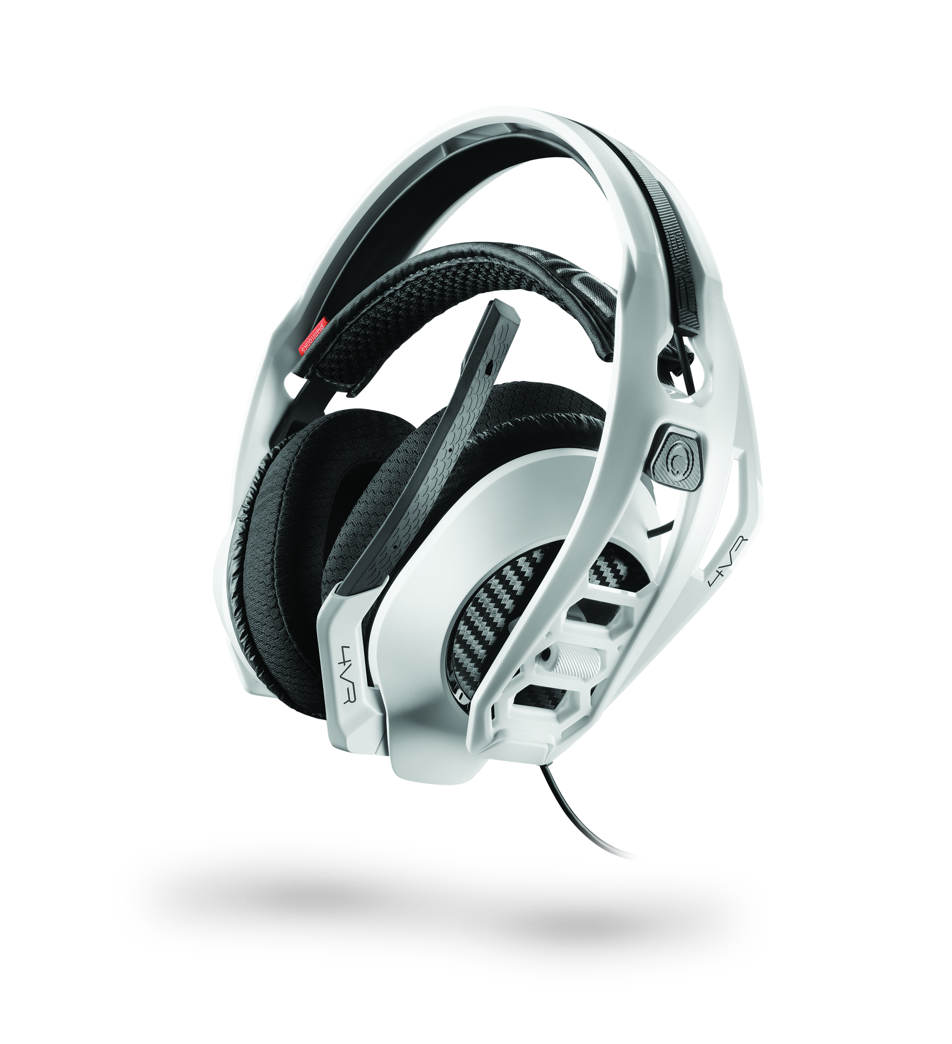 Plantronics ps4 online headset