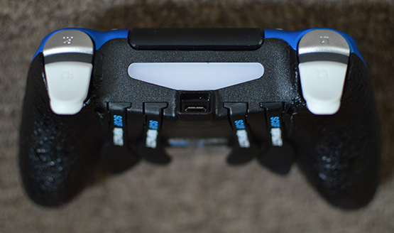 SCUF Impact Review - Paddle Party (PS4)