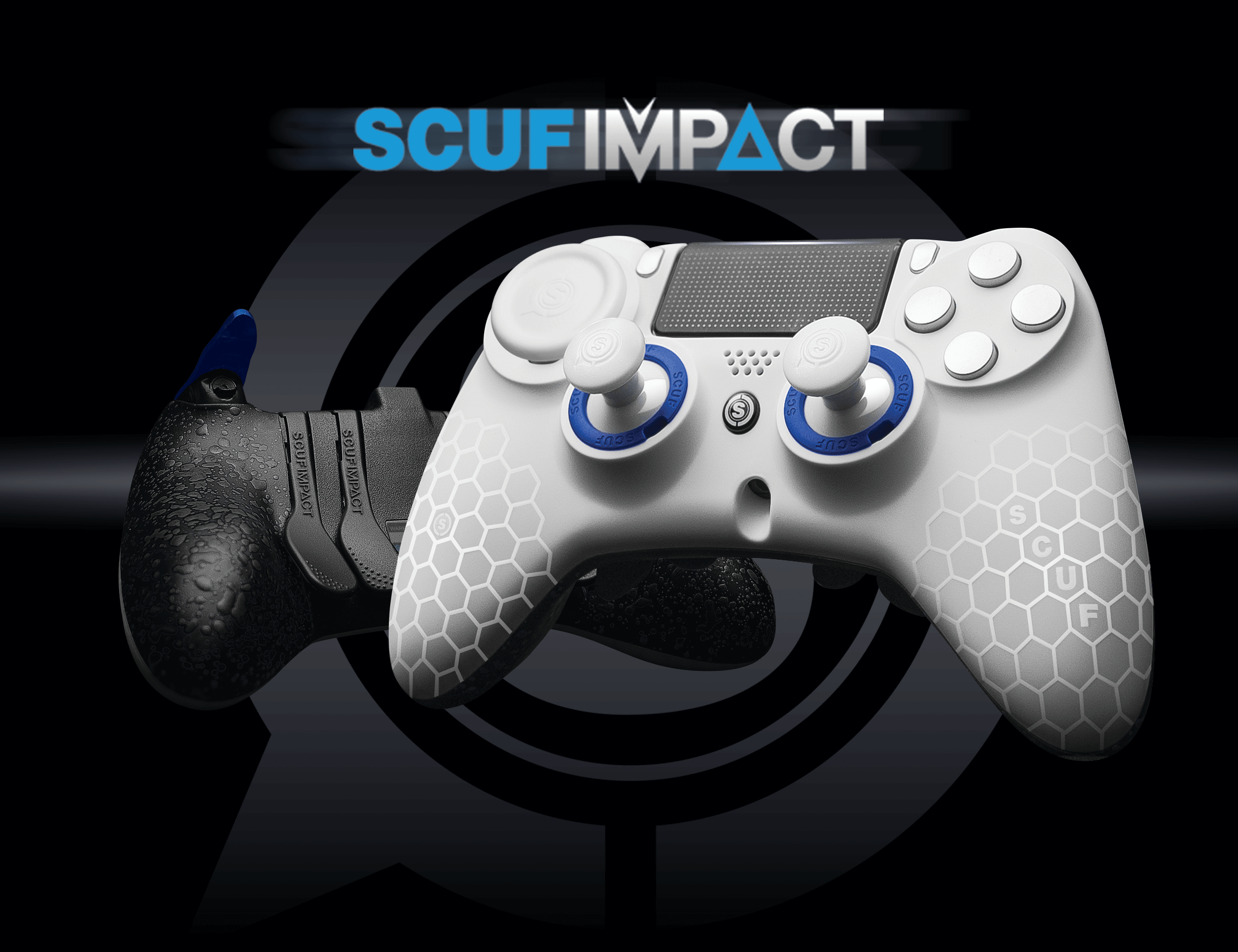 SCUF Impact Review - Paddle Party (PS4)