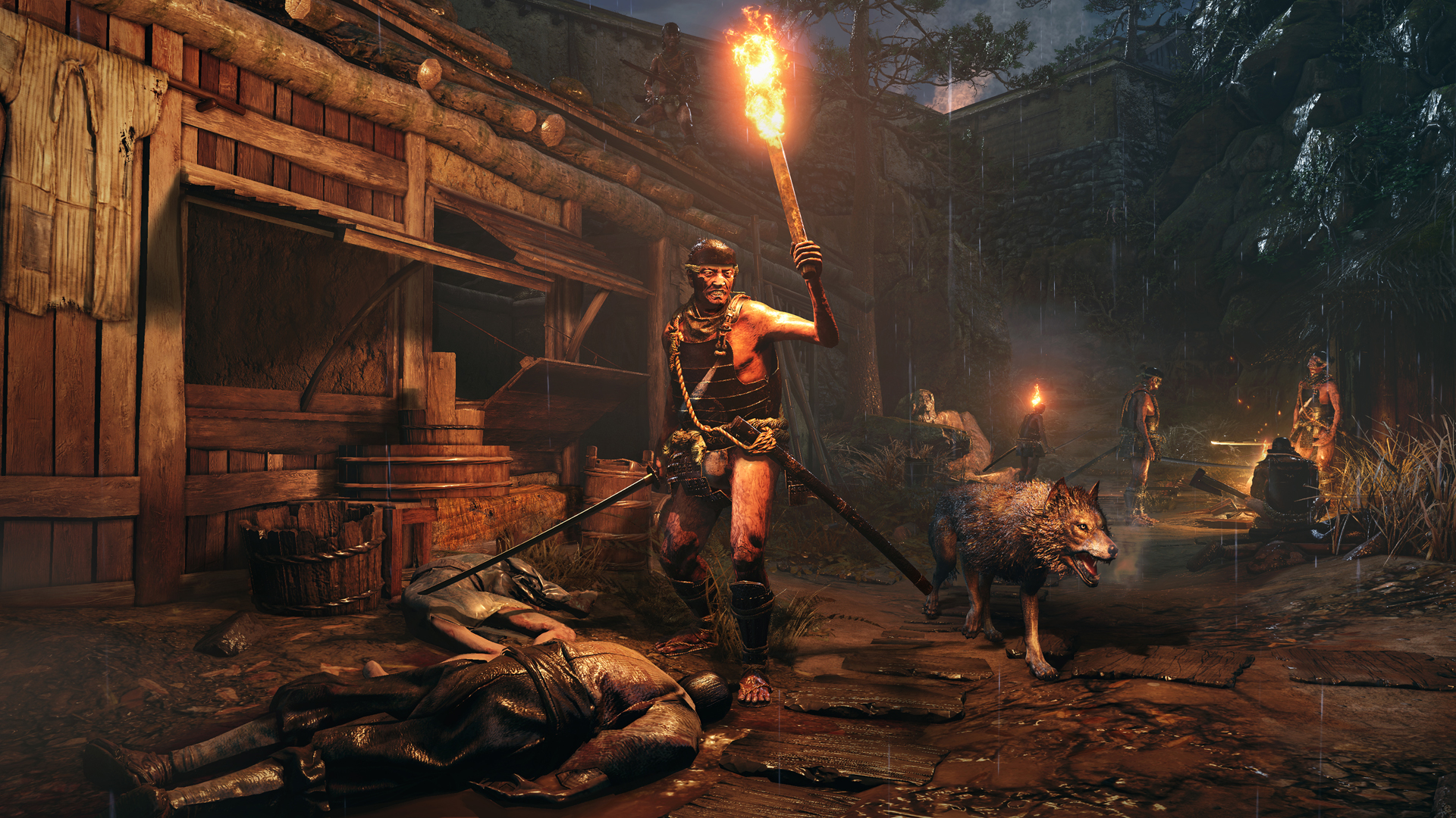 Sekiro: Shadows Die Twice Progression System Swaps Out Stats for Skill  Trees