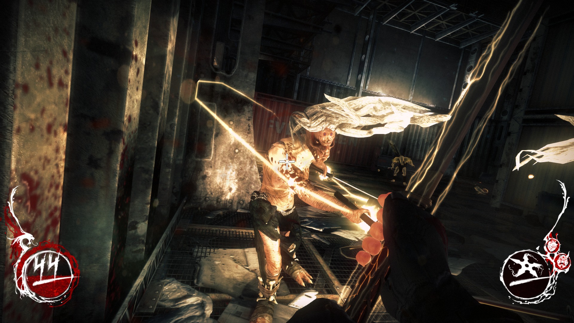 Shadow Warrior review