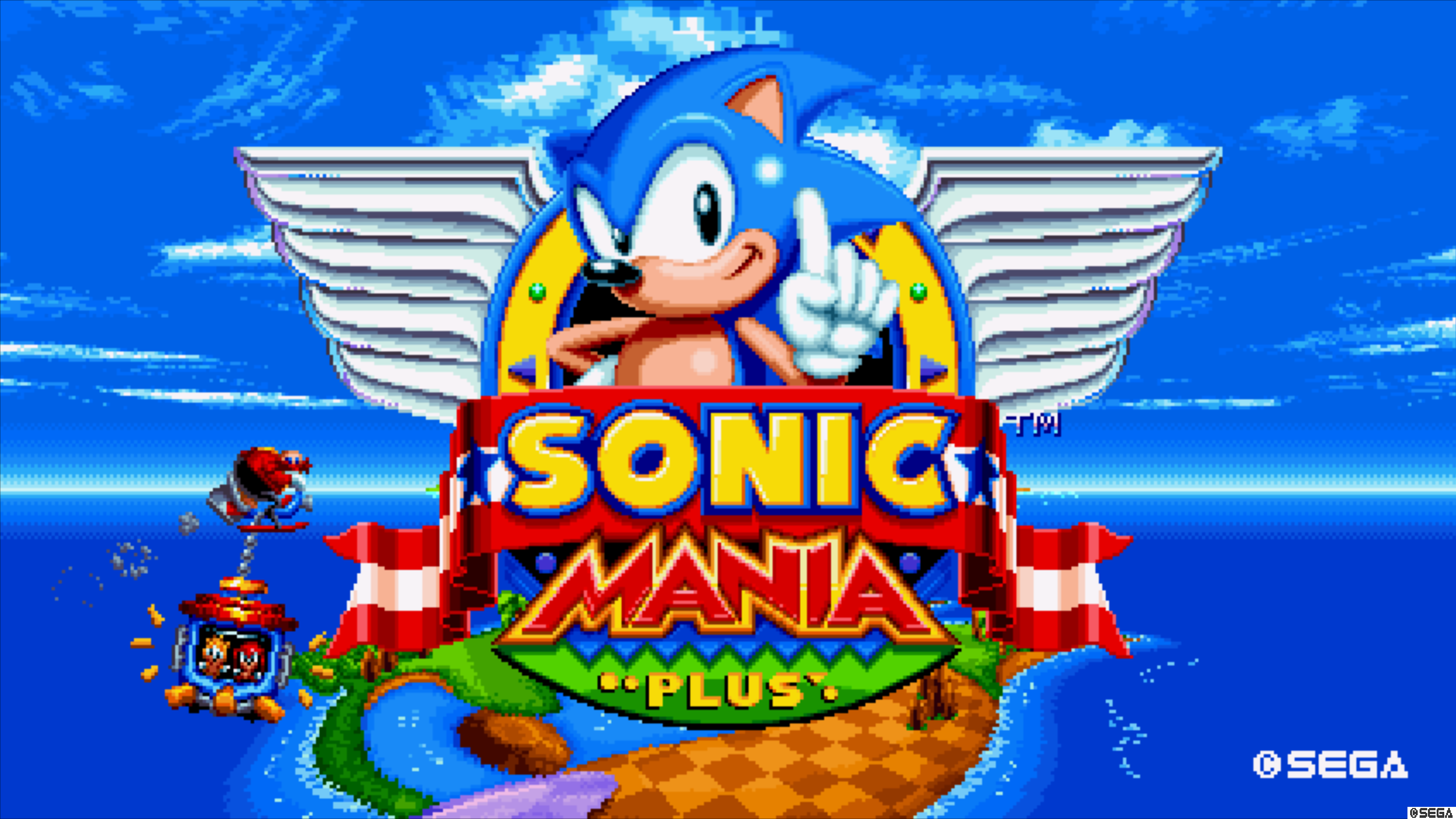 Sonic Mania Review (PS4) | PlayStation LifeStyle