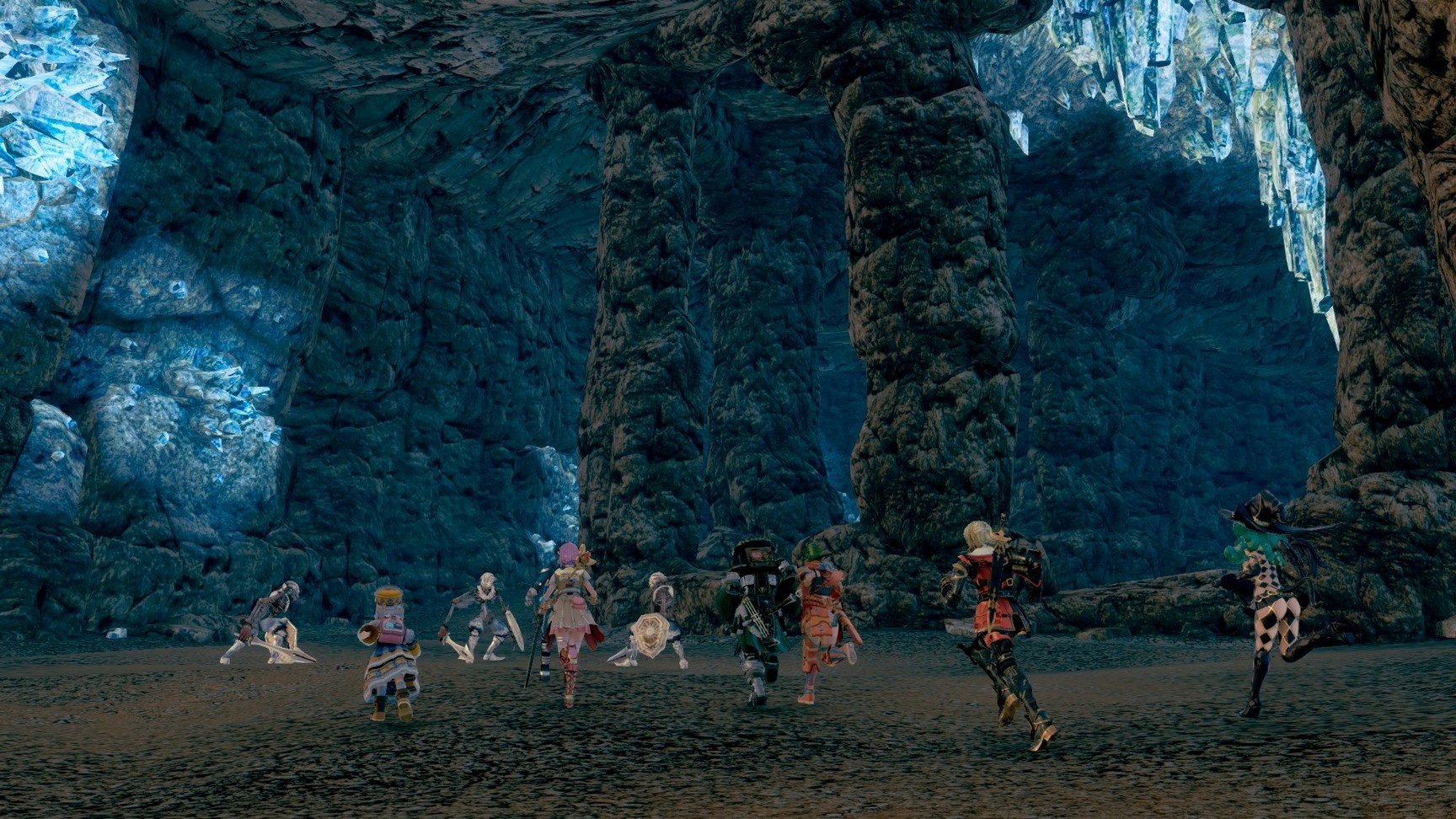 Star Ocean 5