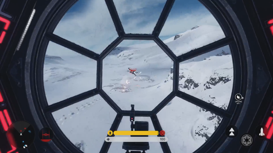 Star Wars Battlefront 11