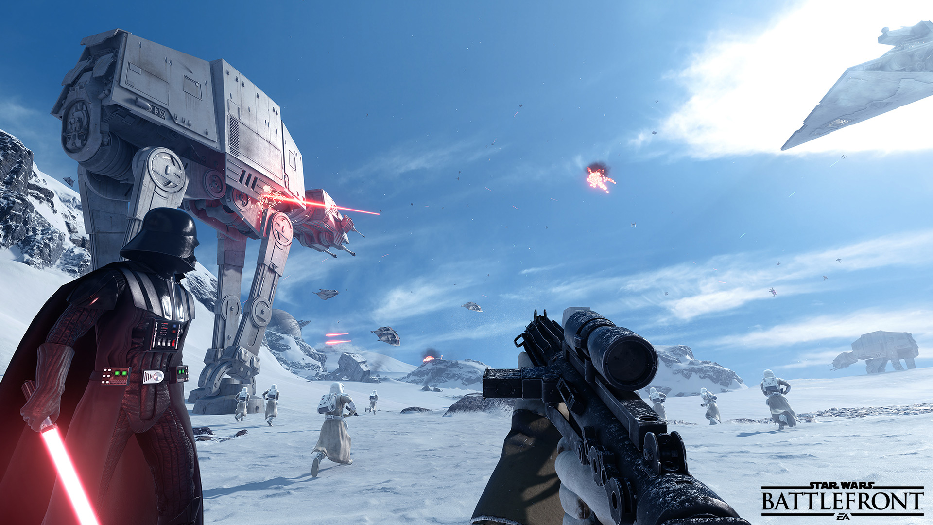 EA and Dice unveil Battlefield 4 Premium Edition, will cost $50