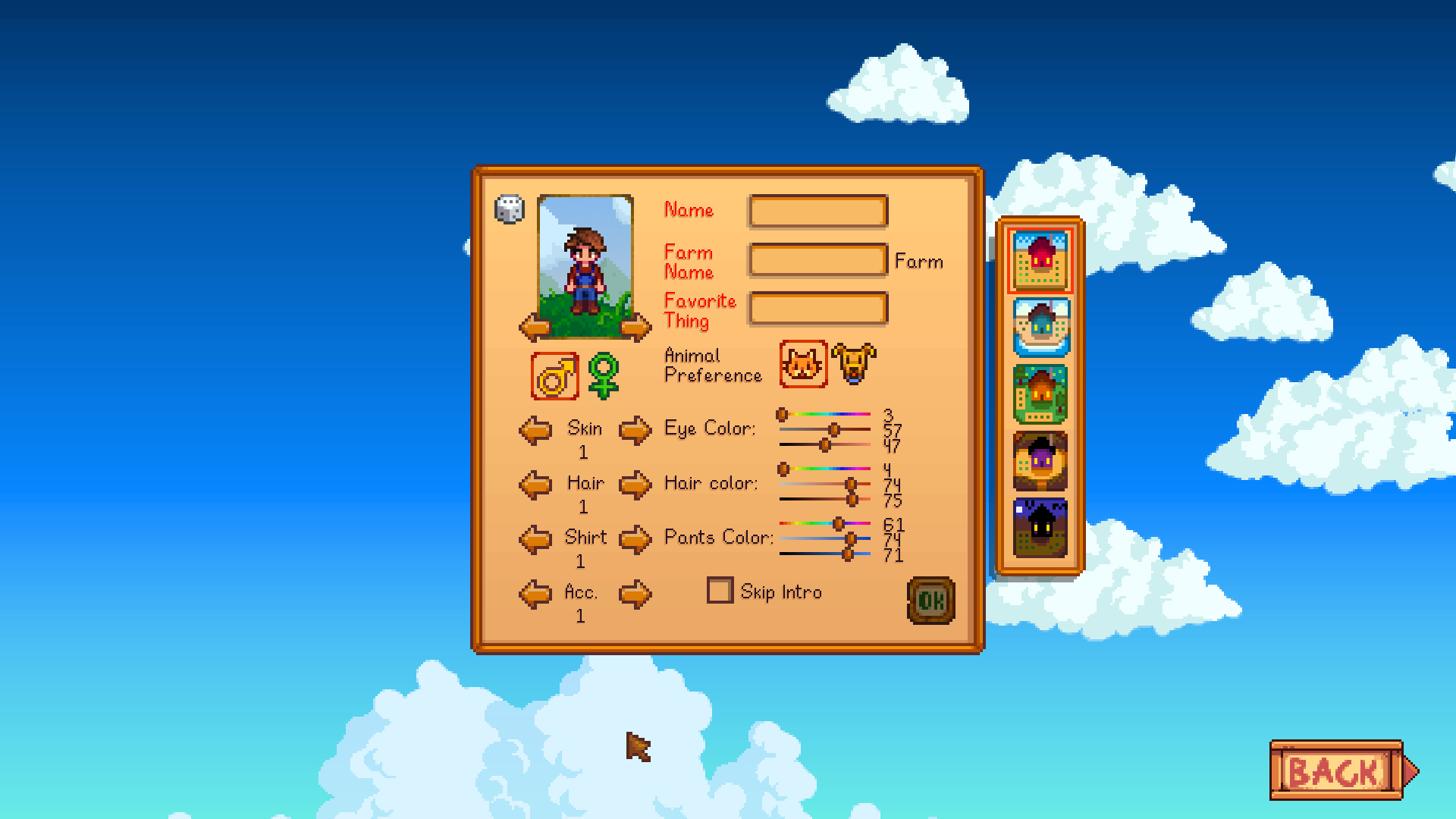 Stardew Valley Review 01