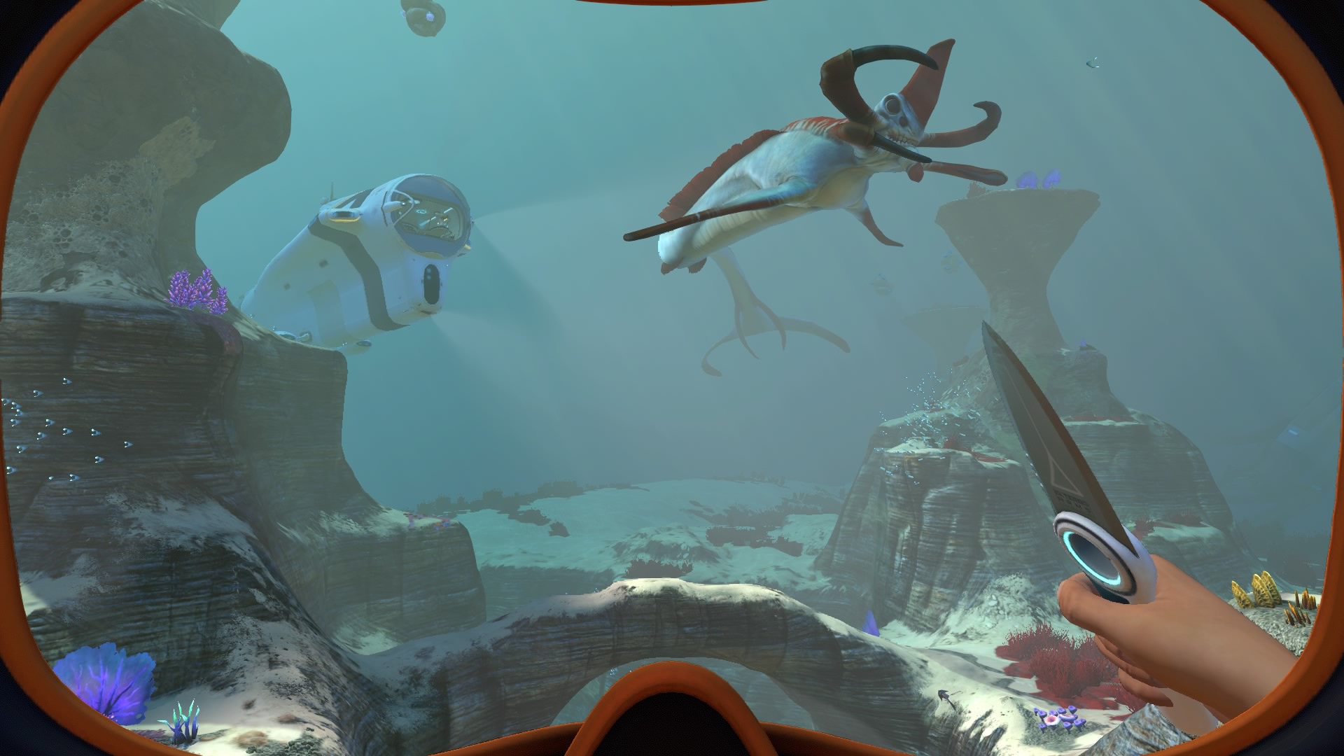 subnautica july 2018 #4