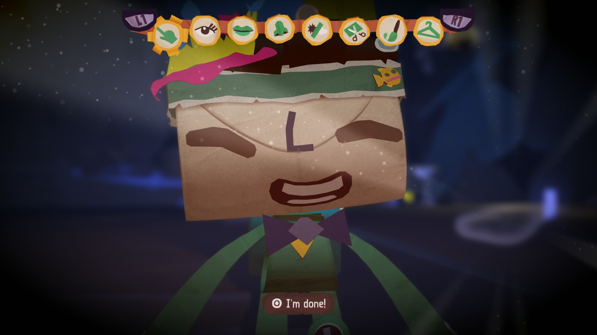 Tearaway Unfolded Review