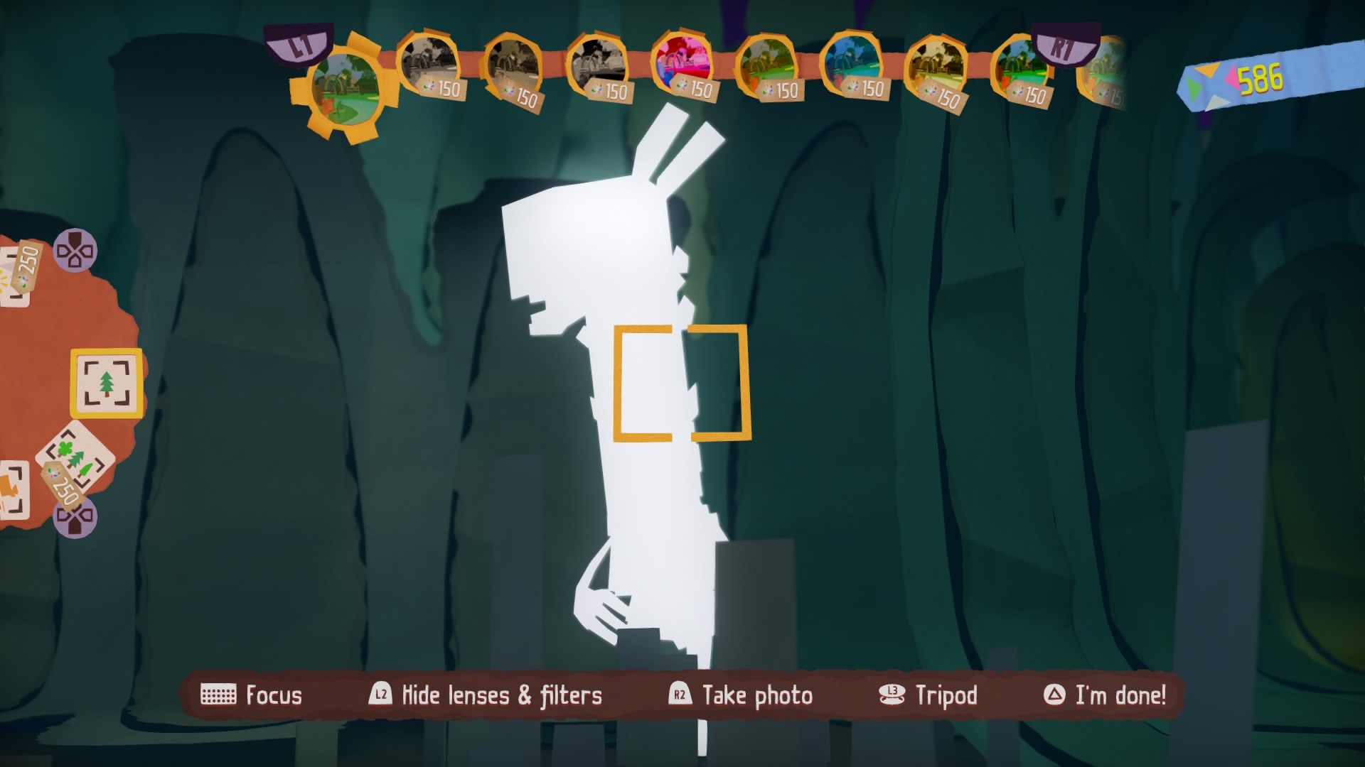 Tearaway Unfolded Review