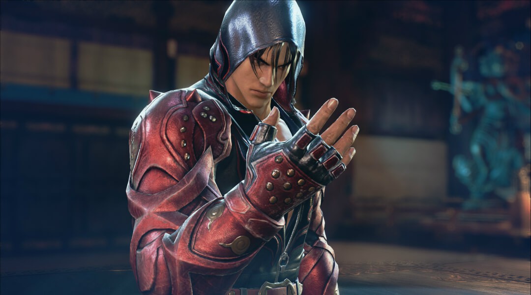 PS4 Tekken 7 Version 1.05 Update Adds DLC Pack 1 Content & Further