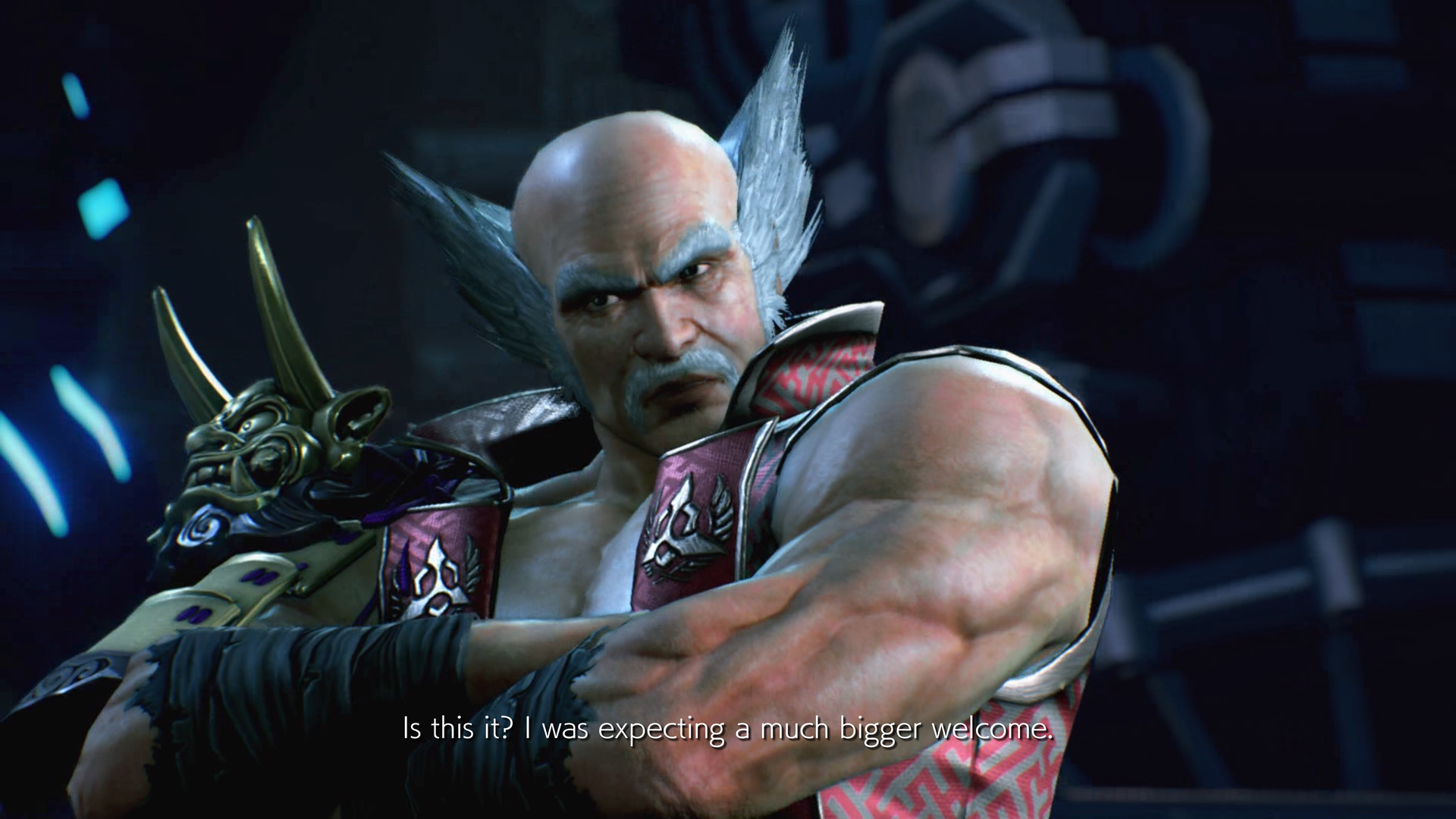 Tekken 7 Review 14