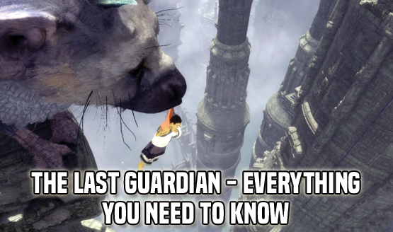 The Last Guardian: What We Know, What We Don't Know