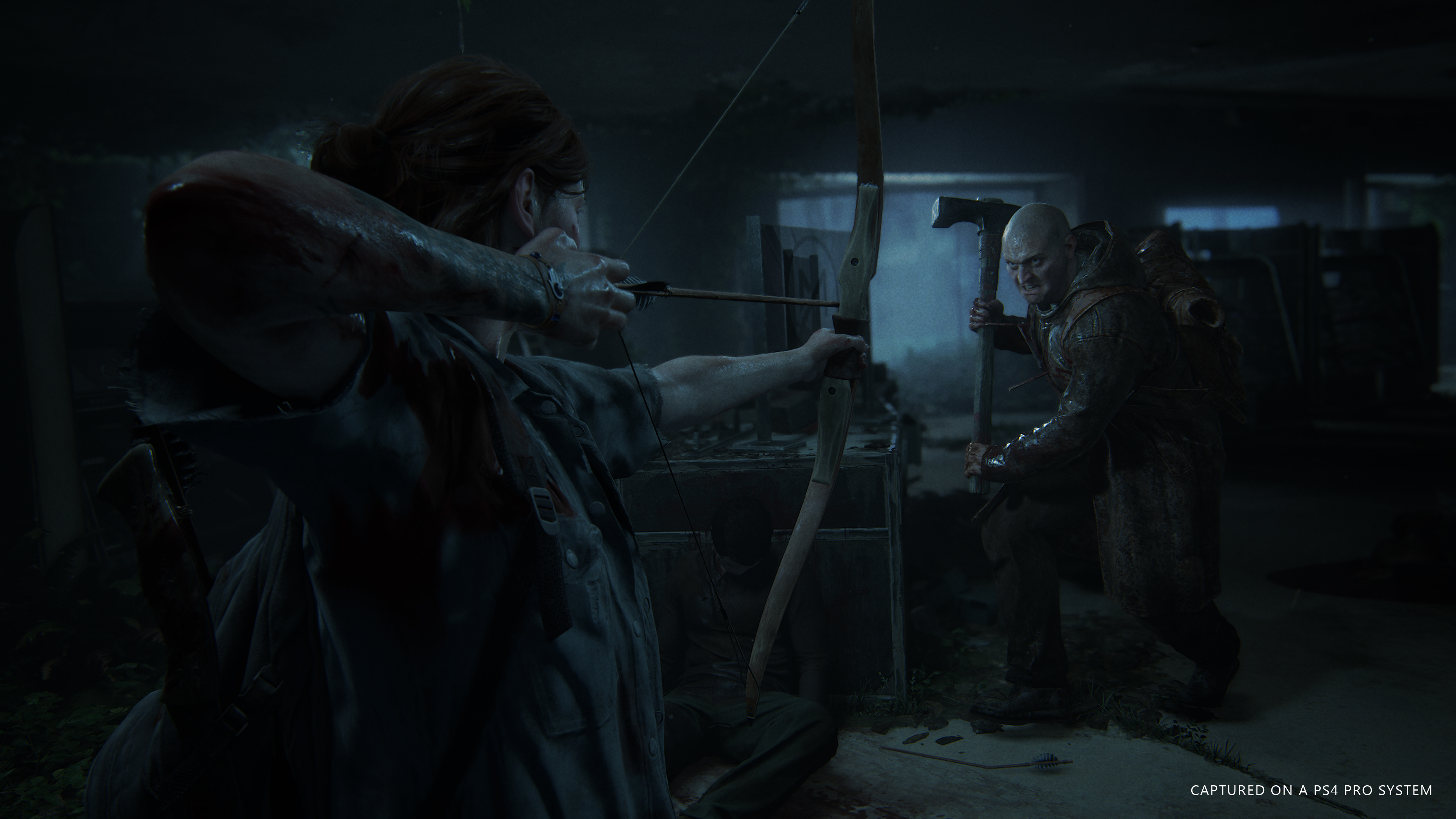 Celebrate Outbreak Day With New Theme Song, PS4 Theme, Avatars and More For  'The Last of Us Part II' - Bloody Disgusting