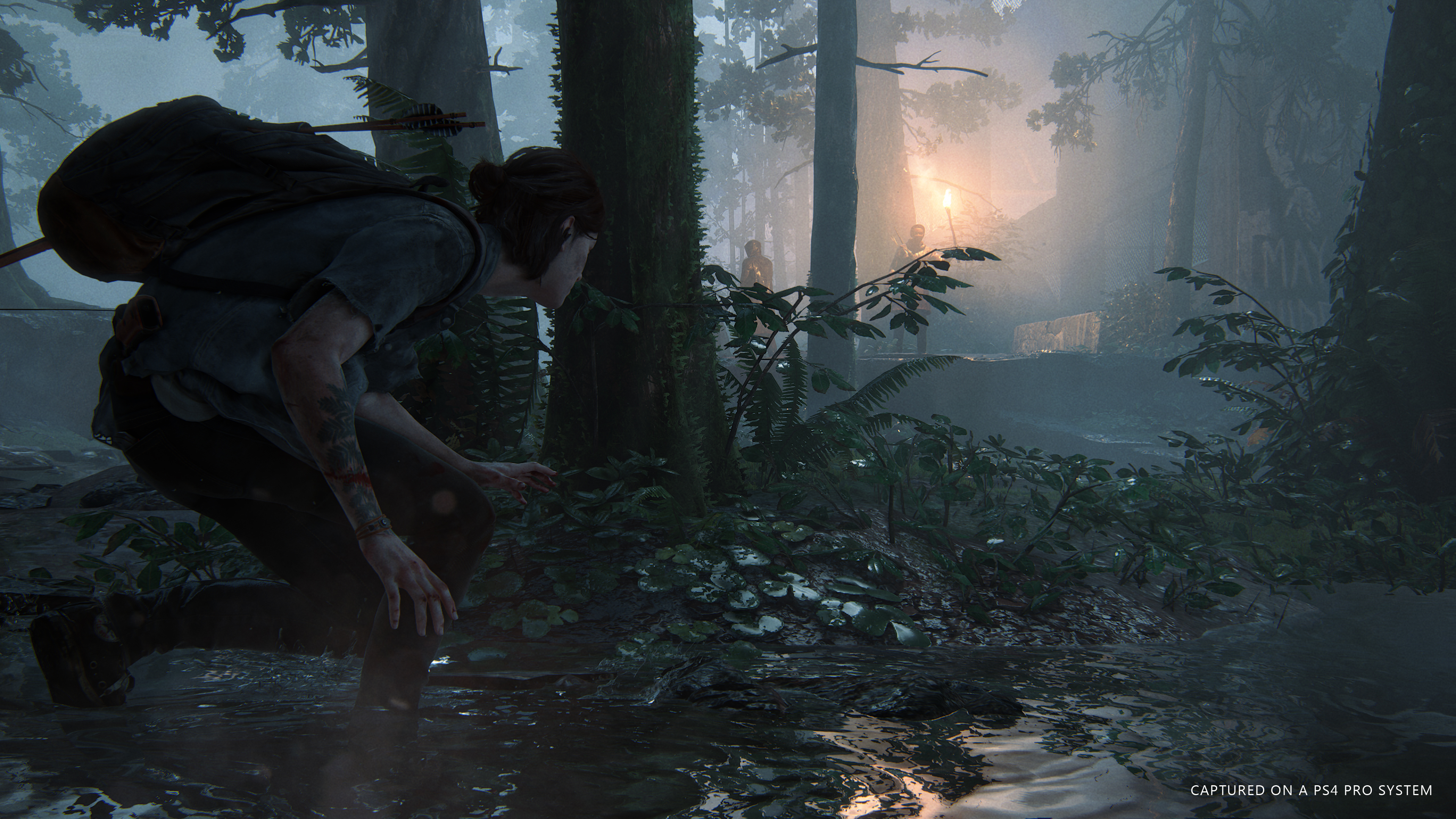 The Last of Us Part 2 PS4 Theme Video Emerges Before Outbreak Day