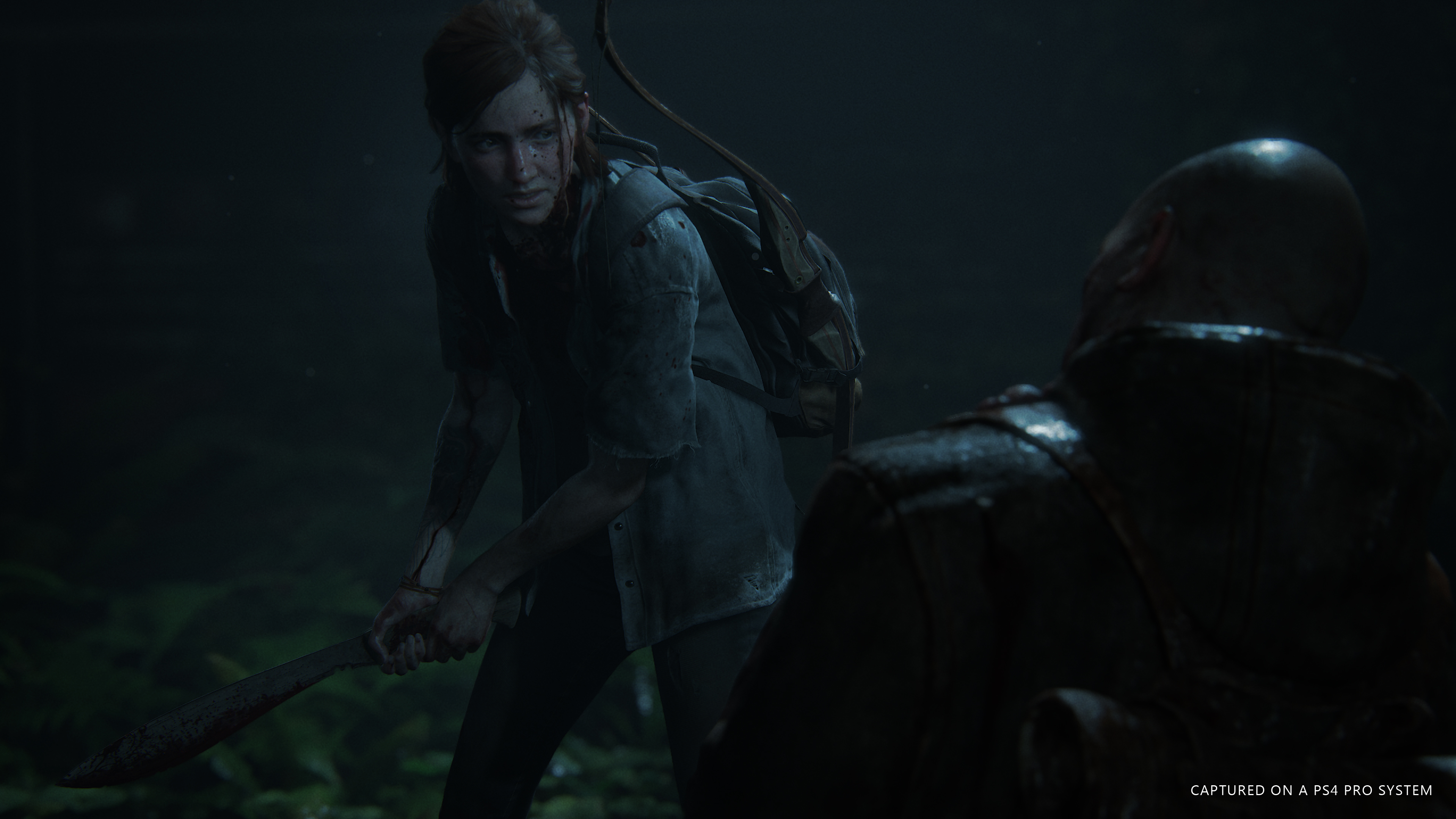 The Last of Us Part 2 PS4 Theme Video Emerges Before Outbreak Day