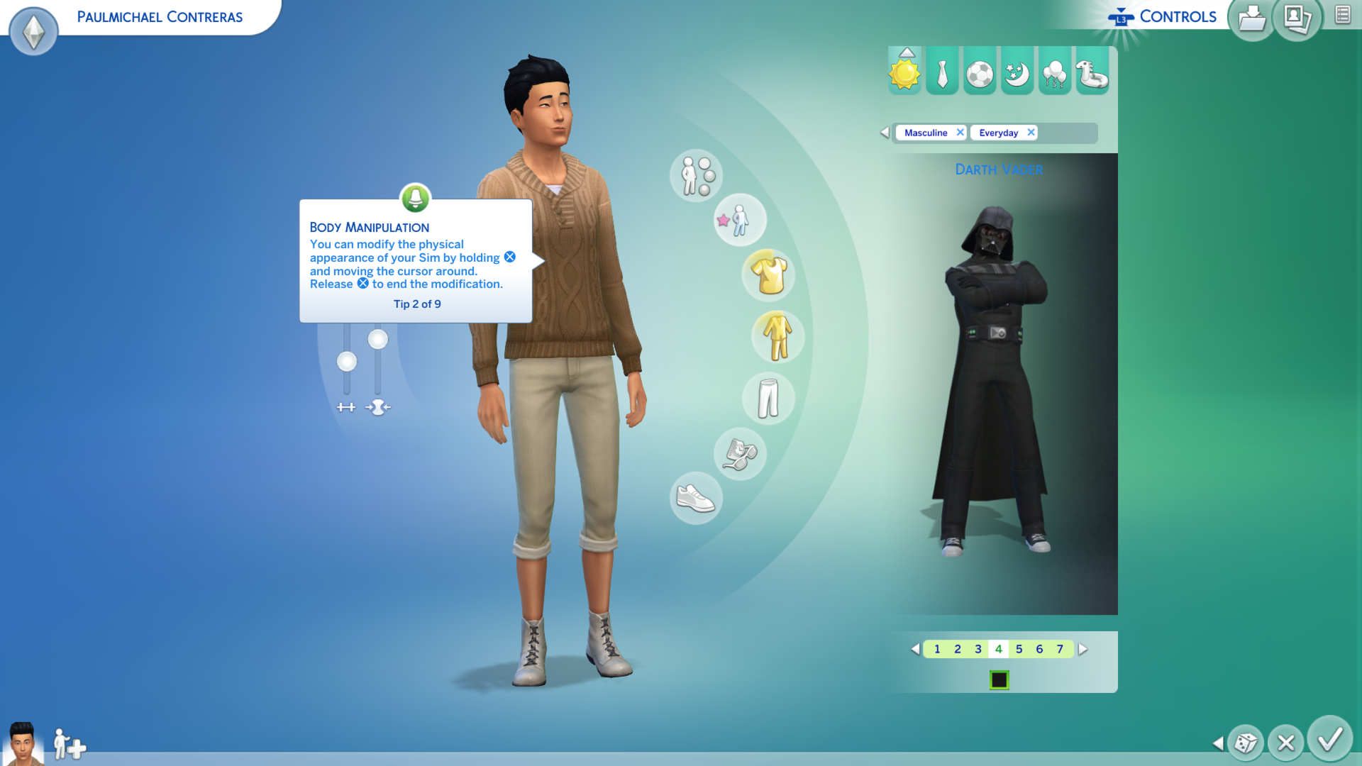 The Sims 4 (PS4) Review - CGMagazine
