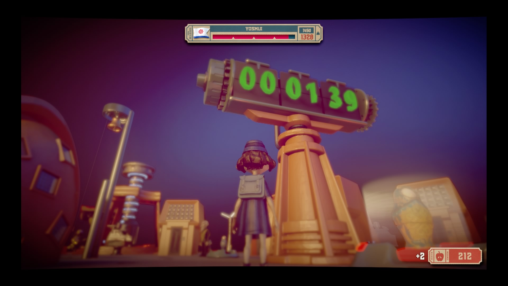 The Tomorrow Children Review