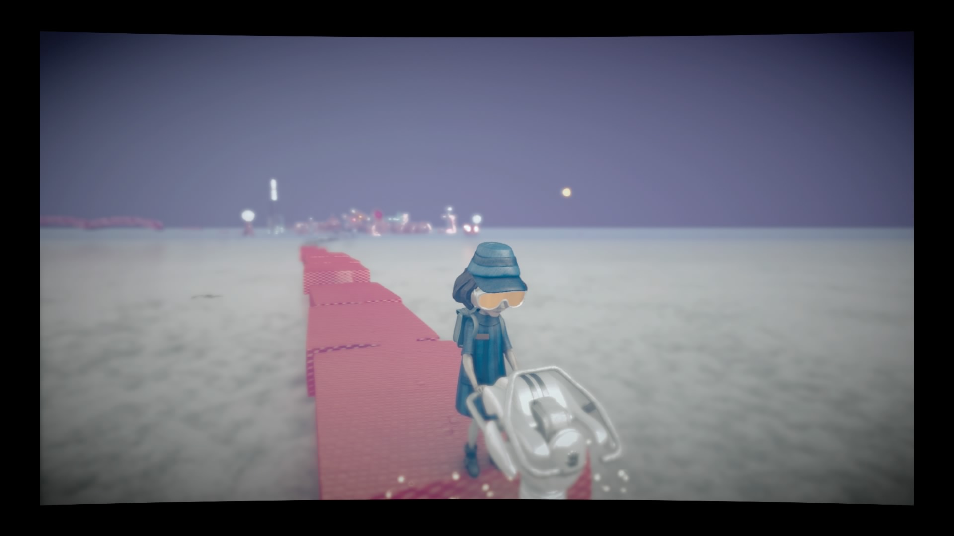 The Tomorrow Children Review