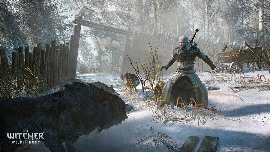 The Witcher 3: Wild Hunt to Secure PS4 HDR Support Soon