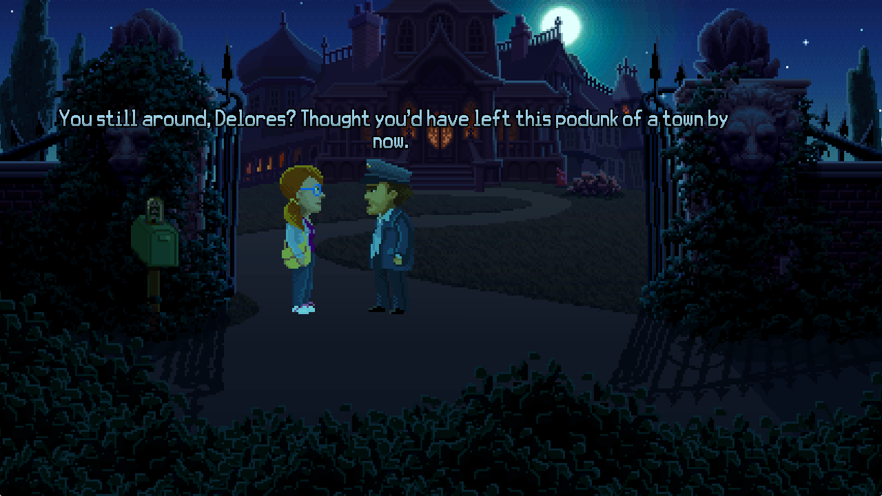 Thimbleweed Park Trophy Guide - Tips for Difficult Trophies