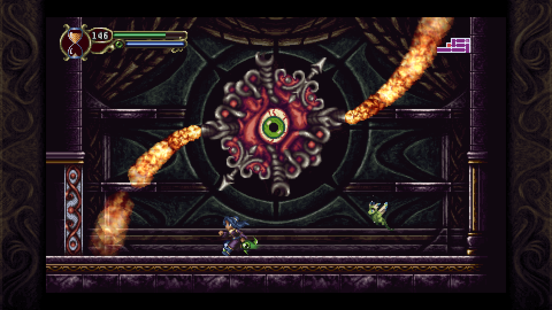 Timespinner ps clearance vita