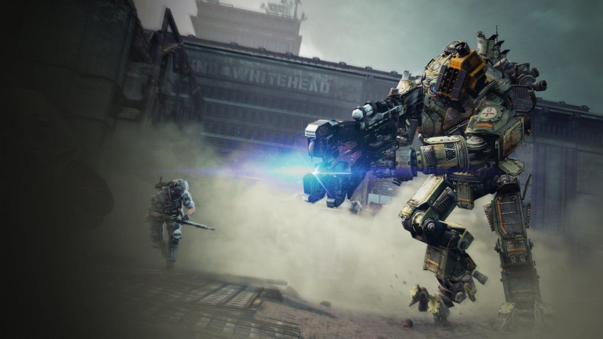Titanfall 2's release date was locked in by EA – “there was no changing  it,” say Respawn
