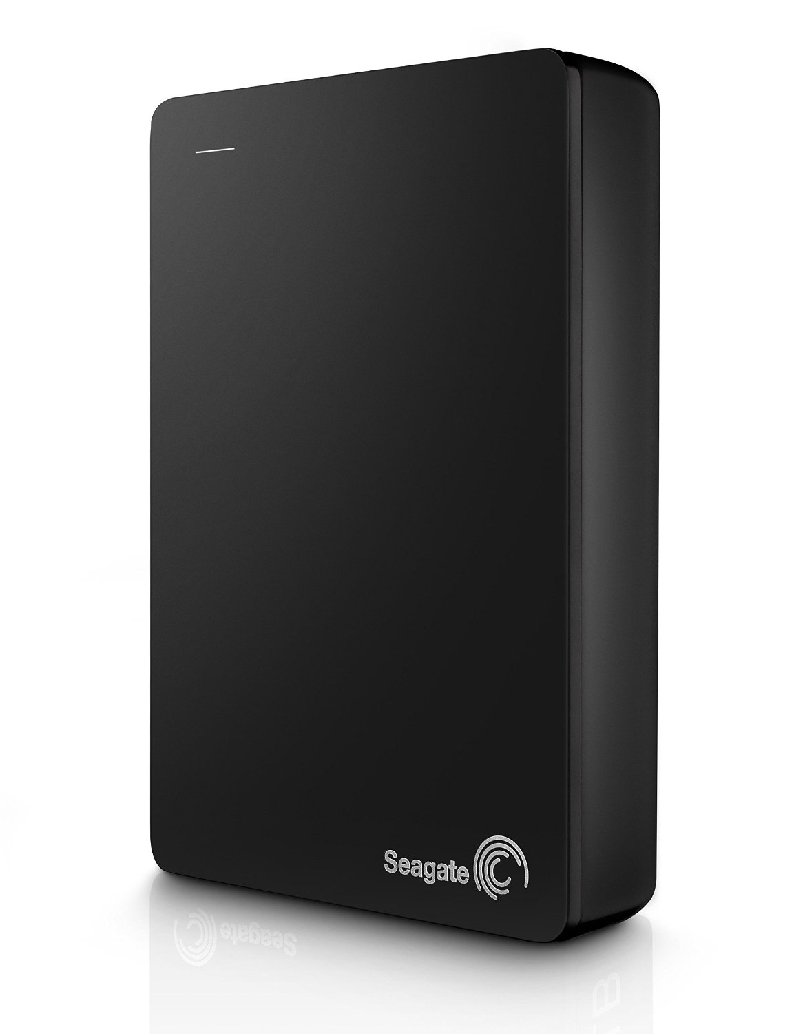 6. Seagate Backup Plus Fast Portable External Hard Drive (4TB)