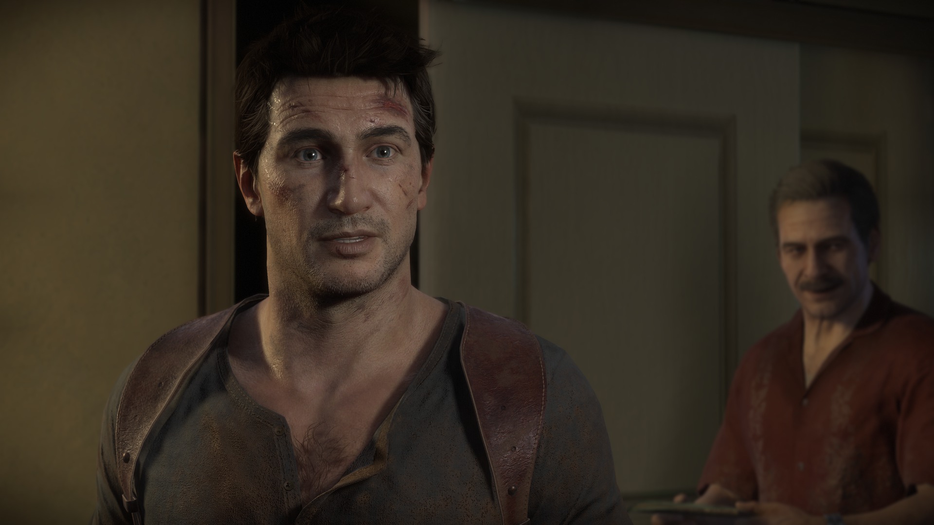 Uncharted 4_drake Surprised