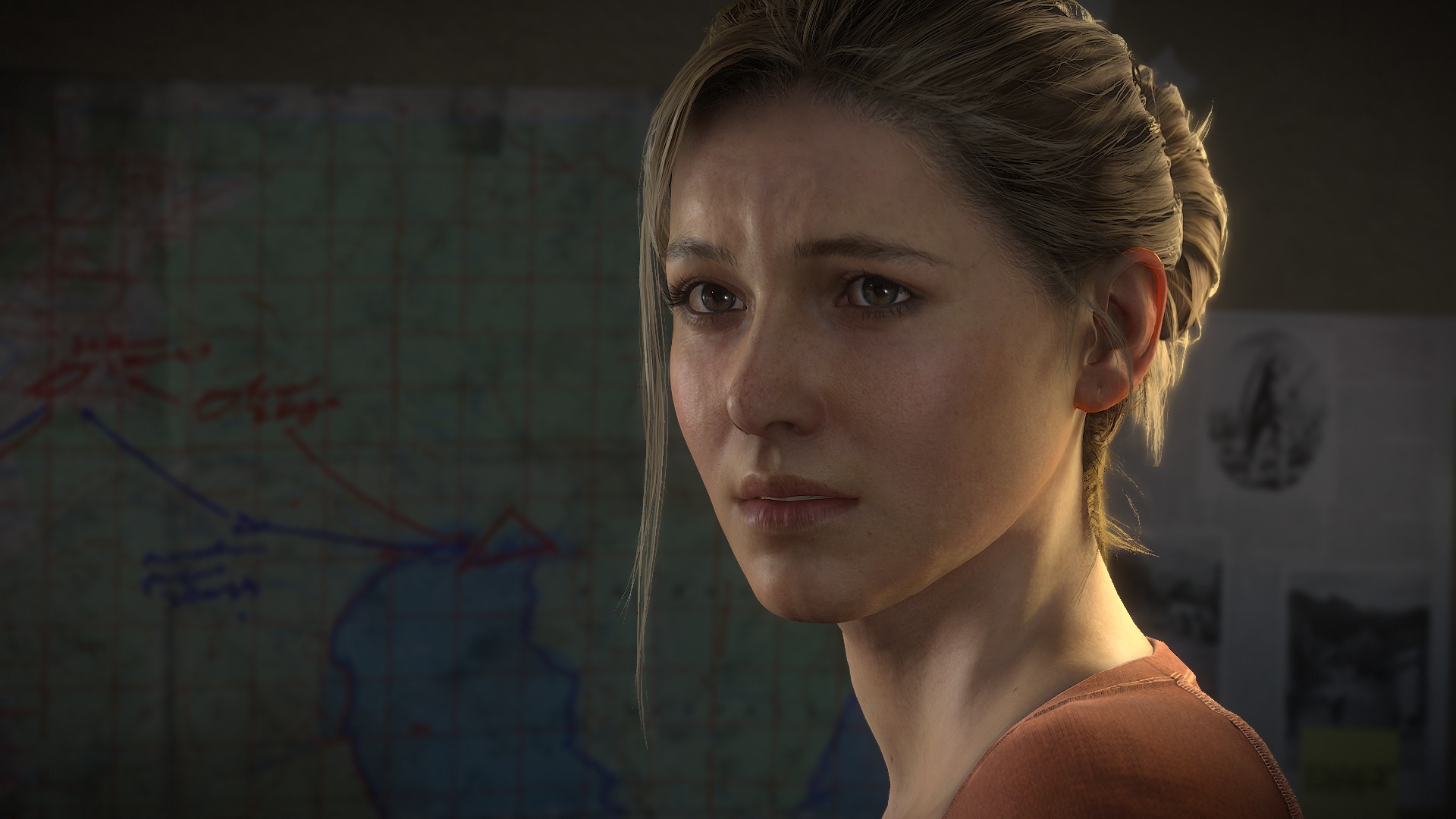 Uncharted 4_elena