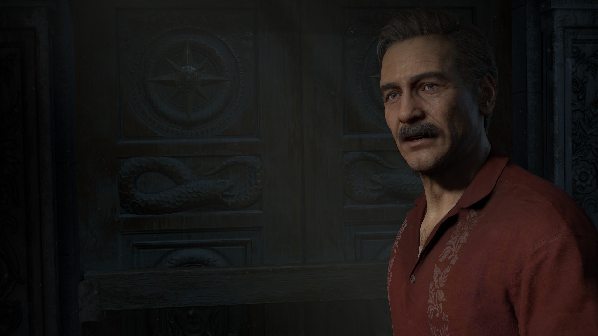 Uncharted 4_sully Door