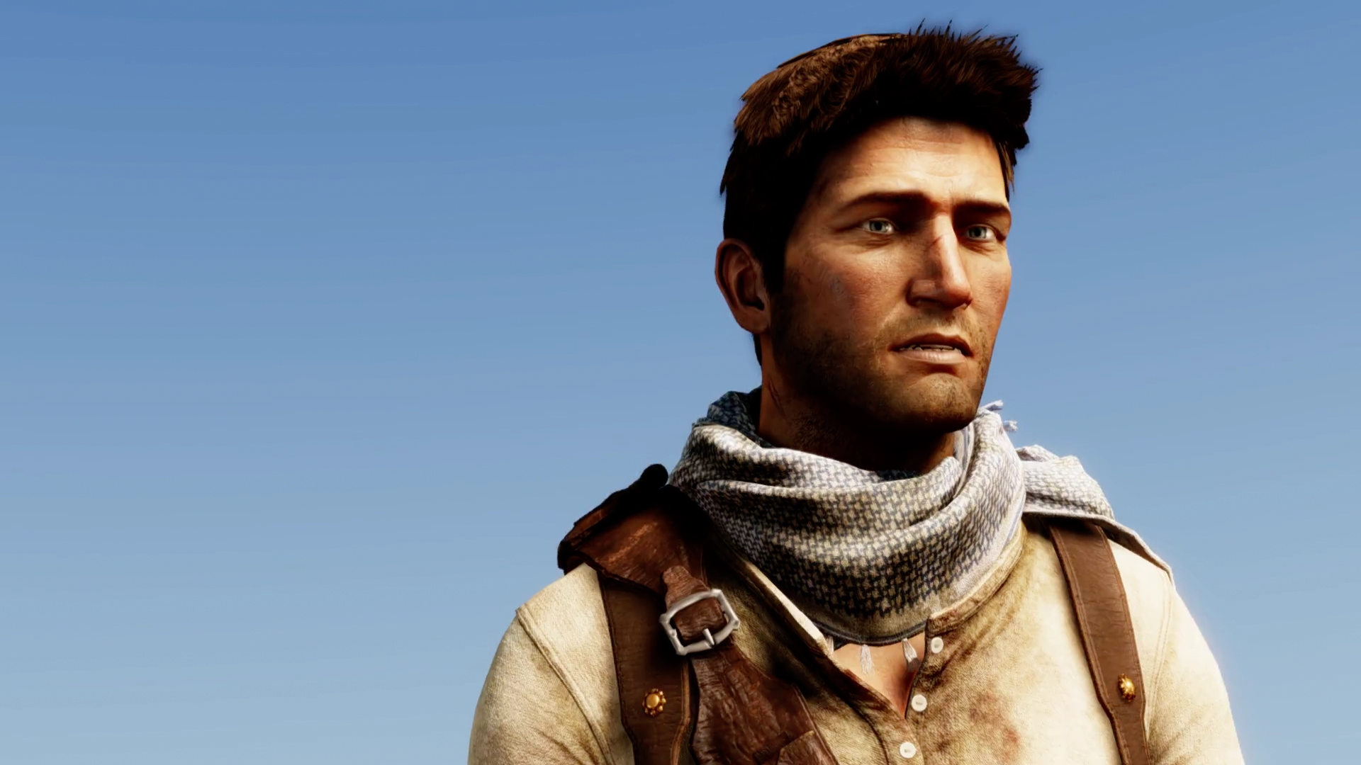 Uncharted: The Nathan Drake Collection Review 