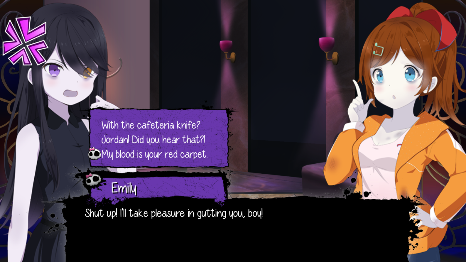 Undead Darlings ~no cure for love~ Kickstarter Announced - PlayStation  LifeStyle