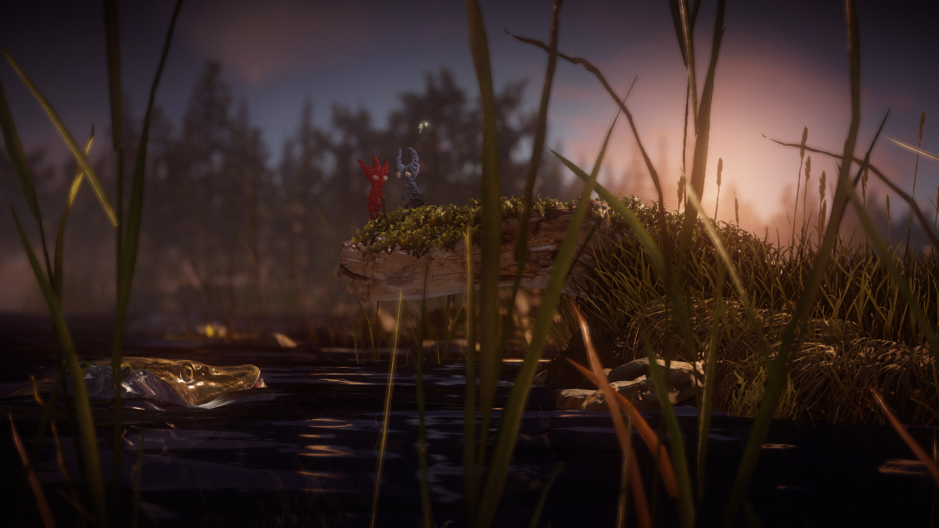 Unravel Two review (PS4): Hearts Intertwined