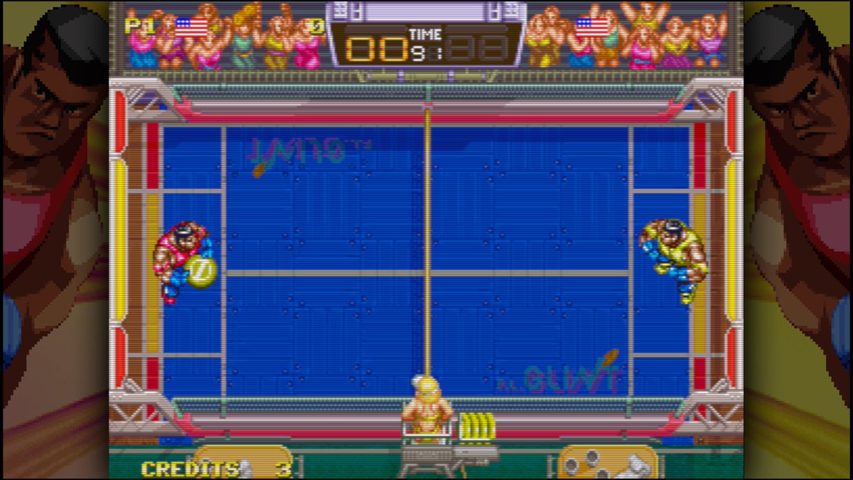 Windjammers PS4 Review PlayStation LifeStyle