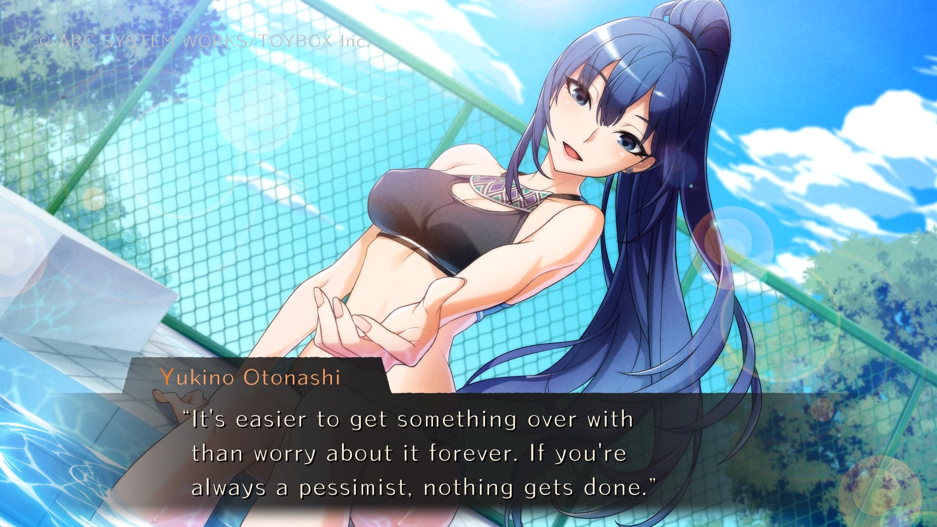 REVIEW] Worldend Syndrome (PS4) – Cheap Boss Attack