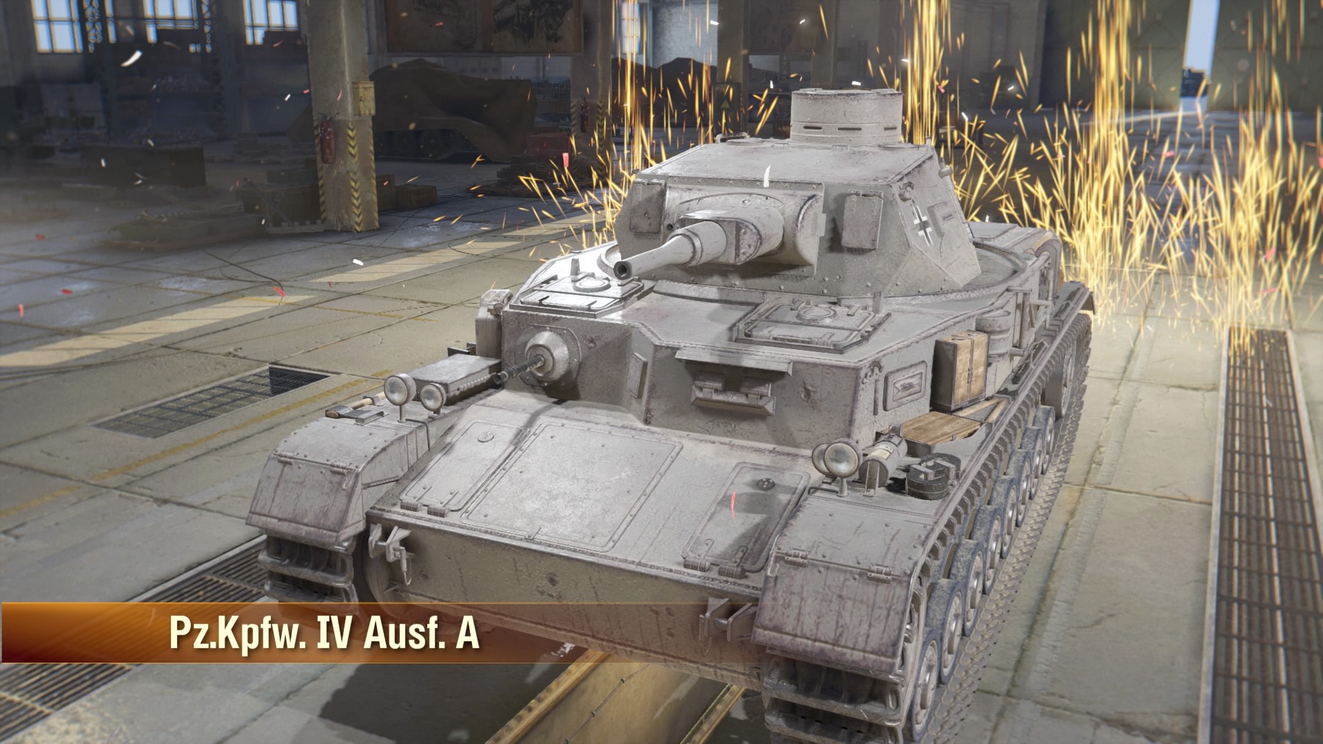 World of Tanks